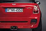MINI Cooper S Mk II JCW