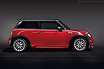 MINI Cooper S Mk II JCW