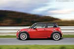 MINI Cooper S Mk II JCW