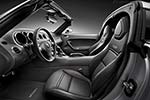 Pontiac Solstice GXP Coupe