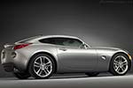 Pontiac Solstice GXP Coupe
