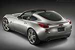 Pontiac Solstice GXP Coupe