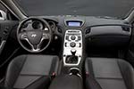 Hyundai Genesis Coupe