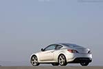 Hyundai Genesis Coupe