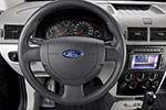 Ford Transit Connect Taxi Concept