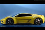 Saleen S5S Raptor