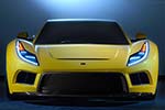 Saleen S5S Raptor