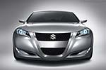 Suzuki Kizashi 3 Concept