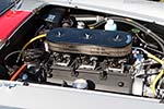 2012 Pebble Beach Concours d'Elegance