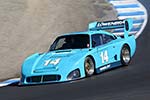 2007 Monterey Historic Automobile Races