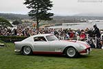 2012 Pebble Beach Concours d'Elegance