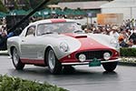 2012 Pebble Beach Concours d'Elegance