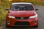 Kia Koup Concept