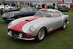 2012 Pebble Beach Concours d'Elegance