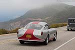 2012 Pebble Beach Concours d'Elegance