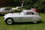 2007 Concorso d'Eleganza Villa d'Este