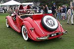 2005 Pebble Beach Concours d'Elegance