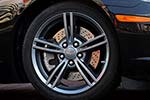 Chevrolet Corvette C6 Coupe Competition