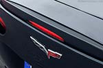 Chevrolet Corvette C6 Coupe Competition