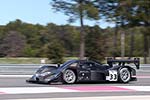 2008 Le Mans Series Preview