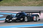 2008 Le Mans Series Preview