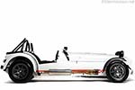 Caterham Seven Superlight R500