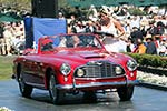 2007 Pebble Beach Concours d'Elegance