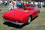 2007 Pebble Beach Concours d'Elegance
