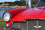 2007 Pebble Beach Concours d'Elegance