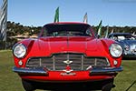 2007 Pebble Beach Concours d'Elegance
