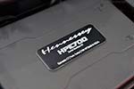 Hennessey HPE700 Twin Turbo Corvette