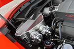Hennessey HPE700 Twin Turbo Corvette