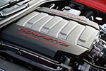 Hennessey HPE700 Twin Turbo Corvette