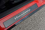 Hennessey HPE700 Twin Turbo Corvette