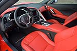 Hennessey HPE700 Twin Turbo Corvette