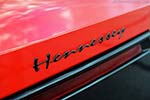 Hennessey HPE700 Twin Turbo Corvette