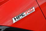 Hennessey HPE700 Twin Turbo Corvette