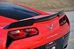 Hennessey HPE700 Twin Turbo Corvette