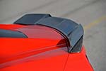 Hennessey HPE700 Twin Turbo Corvette
