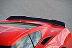 Hennessey HPE700 Twin Turbo Corvette