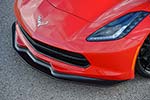 Hennessey HPE700 Twin Turbo Corvette