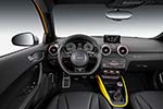 Audi S1 Sportback