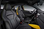 Audi S1 Sportback