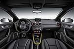 Audi S1 Sportback