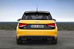 Audi S1 Sportback