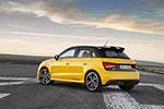 Audi S1 Sportback