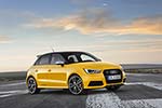 Audi S1 Sportback