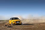 Audi S1 Sportback