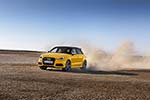 Audi S1 Sportback
