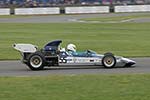 2005 Silverstone Classic